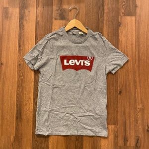 Women’s Levi’s Logo Perfect T-Shirt